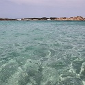 Plage Budelli - Ile de Budelli - 010